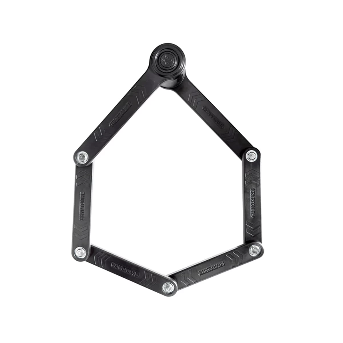 Kryptonite Keeper 585 Faltschloss 7 Kryptonite Keeper 585 Faltschloss – Bild 5