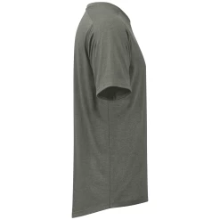 IXS Flow Tech Tee Contour Graphite -Fahrradzubehör Geschäft FlowTechTeeContourgraphite 3