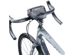 Deuter Front Bag 1.2 Schwarz (black)