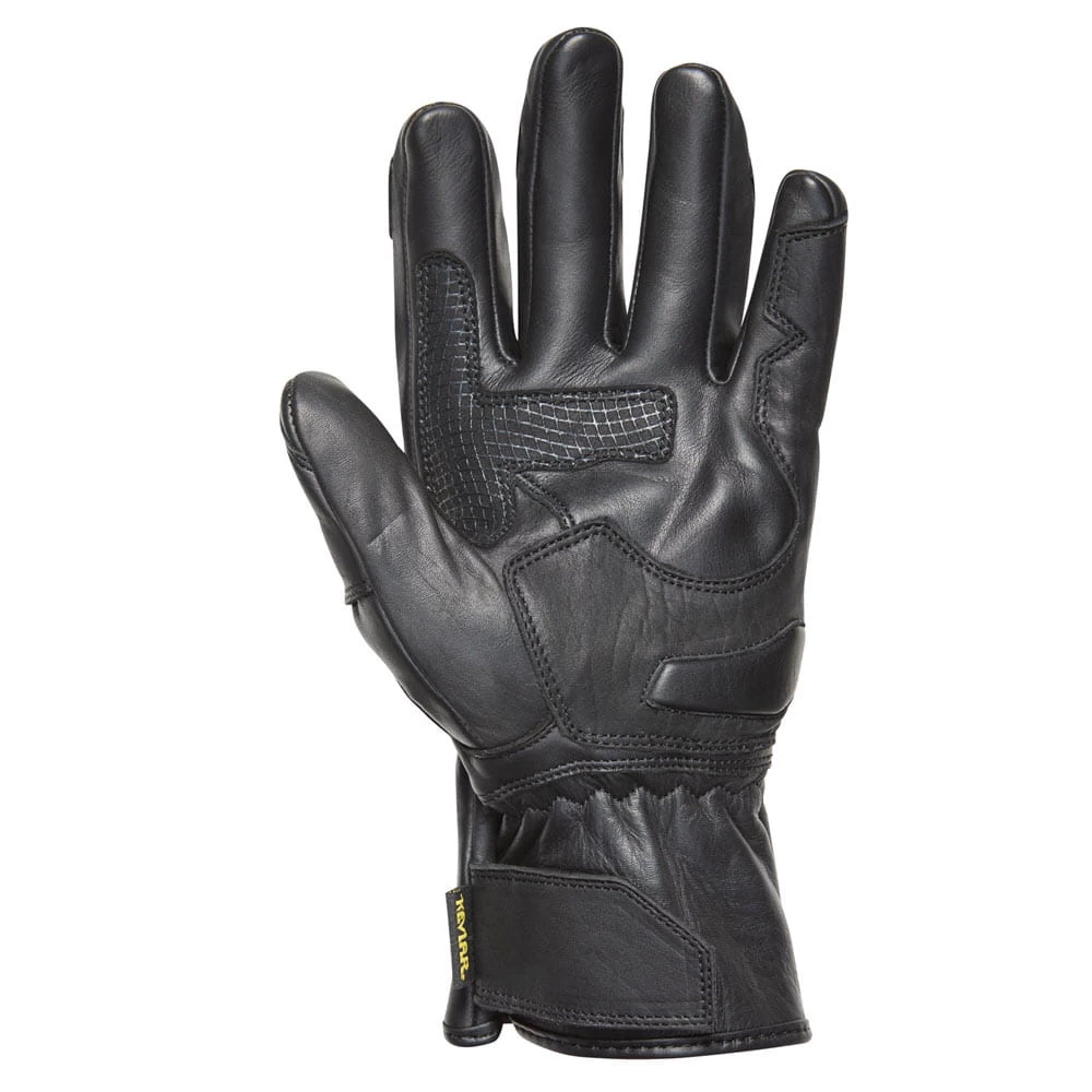 Handschuhe Force - Schwarz 4 Handschuhe Force - Schwarz – Bild 2