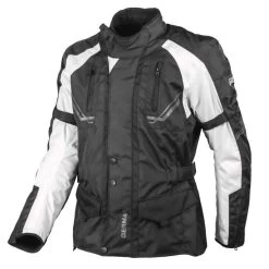 Jacke Taylor Man - Schwarz-beige