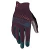 LEATT Glove MTB 1.0 GripR Women Dusk