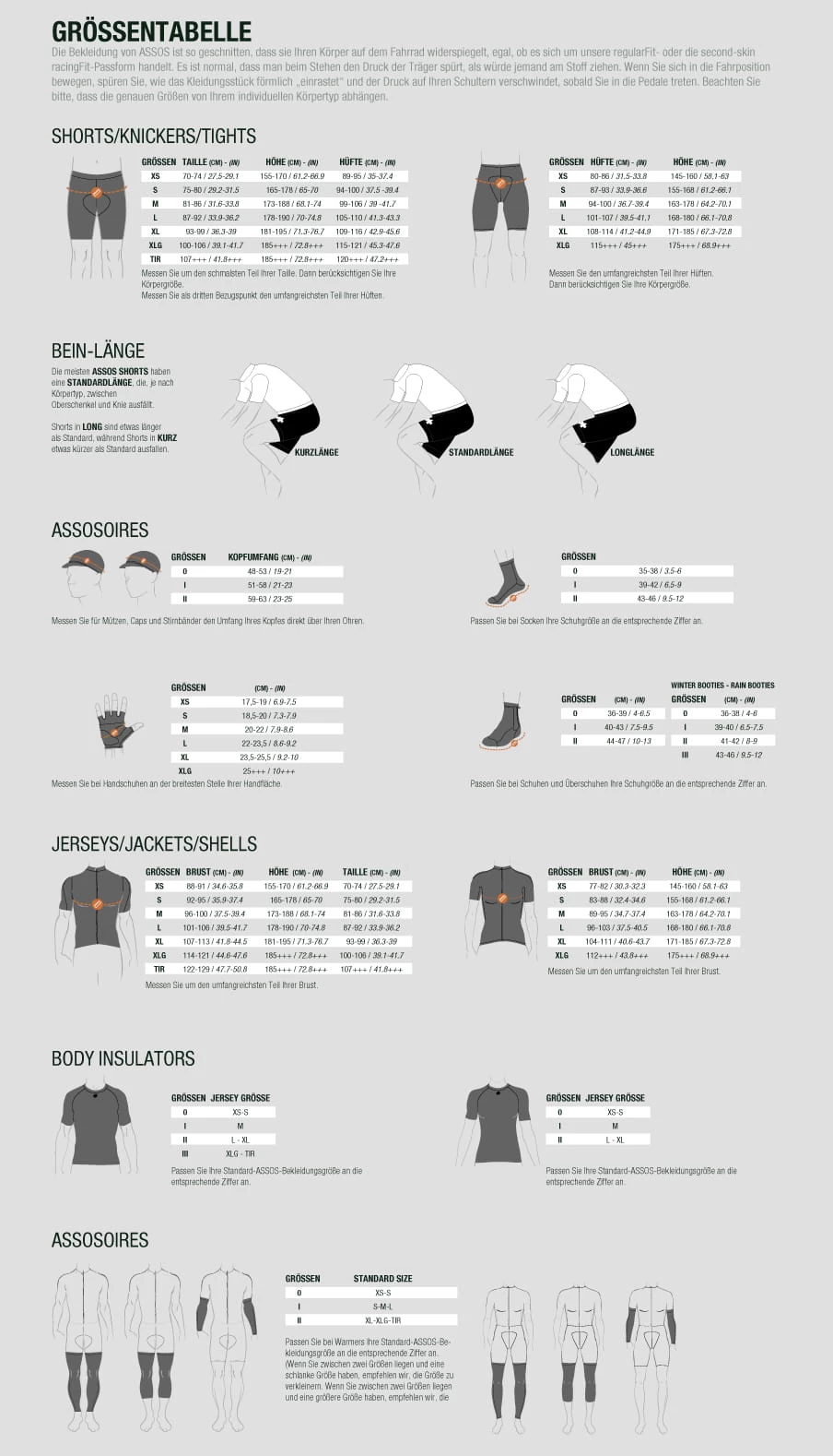 Assos Poker Socks No.4 - Holy White 4 Assos Poker Socks No.4 - Holy White – Bild 2