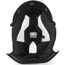 100% Status Kompfort Polster 10mm XL