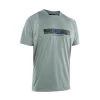 ION Bike Tee Scrub Amp SS Men Grün -Fahrradzubehör Geschäft I02040032 10eZQbSA0EhCOD