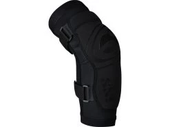IXS Carve 2.0 Elbow Guard - Black