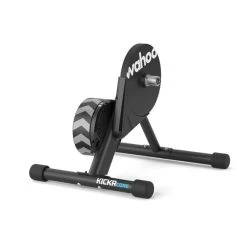 Wahoo Fitness KICKR CORE Heimtrainer - Schwarz