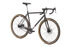 Kode Commuter Bike ​​- 28 Zoll - Schwarz -Fahrradzubehör Geschäft Kode 2
