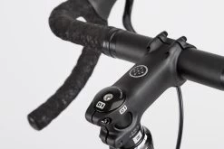 Kode Commuter Bike ​​- 28 Zoll - Schwarz -Fahrradzubehör Geschäft Kode 5