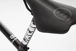 Kode Commuter Bike ​​- 28 Zoll - Schwarz -Fahrradzubehör Geschäft Kode 6