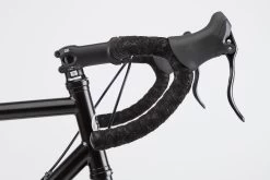 Kode Commuter Bike ​​- 28 Zoll - Schwarz -Fahrradzubehör Geschäft Kode 7