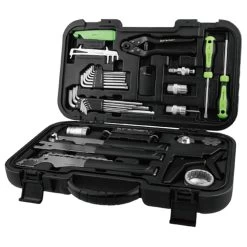 Birzman Travel Tool Box