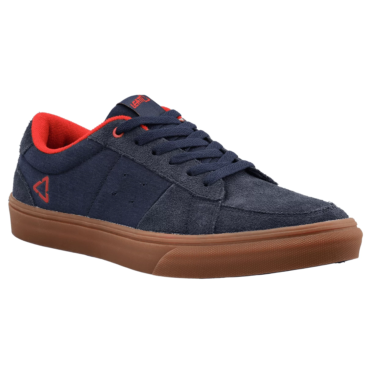 LEATT DBX 1.0 Flatpedal Shoe - Dunkelblau 3 LEATT DBX 1.0 Flatpedal Shoe - Dunkelblau