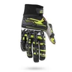 LEATT AirFlex Wind Handschuhe (schwarz-gelb)