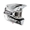 LEATT Helm Inkl. Brille 7.5 V22 Uni Weiss 1 LEATT Helm Inkl. Brille 7.5 V22 Uni Weiss -Fahrradzubehör Geschäft LEATTHelminkl Brille7 5V22Uniweiss 1