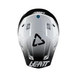 LEATT Helm Inkl. Brille 7.5 V22 Uni Weiss -Fahrradzubehör Geschäft LEATTHelminkl Brille7 5V22Uniweiss 3