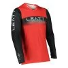 LEATT Jersey Moto 5.5 UltraWeld Uni Rot -Fahrradzubehör Geschäft LEATTJerseyMoto5 5UltraWeldUnirot 1
