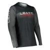 LEATT Jersey Moto 5.5 UltraWeld Uni Schwarz -Fahrradzubehör Geschäft LEATTJerseyMoto5 5UltraWeldUnischwarz 1