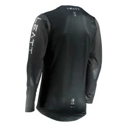 LEATT Jersey Moto 5.5 UltraWeld Uni Schwarz -Fahrradzubehör Geschäft LEATTJerseyMoto5 5UltraWeldUnischwarz 3