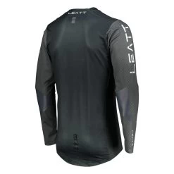 LEATT Jersey Moto 5.5 UltraWeld Uni Schwarz -Fahrradzubehör Geschäft LEATTJerseyMoto5 5UltraWeldUnischwarz 4