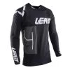 LEATT MX Jersey GPX 4.5 Lite - Schwarz-weiss -Fahrradzubehör Geschäft LEATTMXJerseyGPX4 5Lite schwarz weiss 1