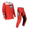 LEATT Moto 3.5 Ride Kit Junior Uni Rot -Fahrradzubehör Geschäft LEATTMoto3 5RideKitJuniorUnirot 1