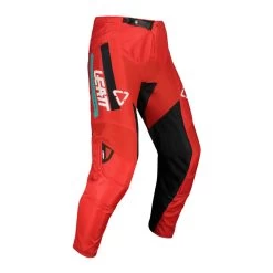 LEATT Moto 3.5 Ride Kit Junior Uni Rot -Fahrradzubehör Geschäft LEATTMoto3 5RideKitJuniorUnirot 3