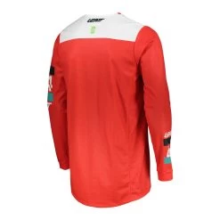 LEATT Moto 3.5 Ride Kit Junior Uni Rot -Fahrradzubehör Geschäft LEATTMoto3 5RideKitJuniorUnirot 5