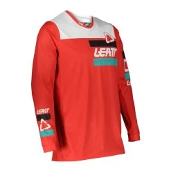 LEATT Moto 3.5 Ride Kit Junior Uni Rot -Fahrradzubehör Geschäft LEATTMoto3 5RideKitJuniorUnirot 6