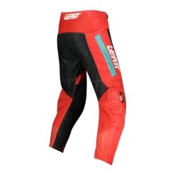 LEATT Moto 3.5 Ride Kit Uni Rot -Fahrradzubehör Geschäft LEATTMoto3 5RideKitUnirot 7