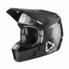LEATT Motocrosshelm GPX 3.5 - Schwarz