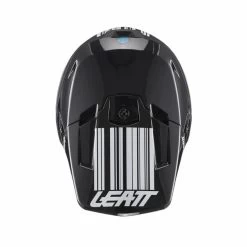 LEATT Motocrosshelm GPX 3.5 - Schwarz -Fahrradzubehör Geschäft LEATTMotocrosshelmGPX3 5 schwarz 3