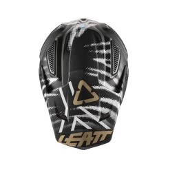 LEATT Motocrosshelm GPX 5.5 Composite - Schwarz-weiss-gold 7 LEATT Motocrosshelm GPX 5.5 Composite - Schwarz-weiss-gold -Fahrradzubehör Geschäft LEATTMotocrosshelmGPX5 5Composite schwarz weiss gold 3