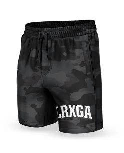 LOOSE RIDERS Shorts - Charcoal