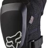 Fox Racing Launch PRO D3O® Knee Guard Black