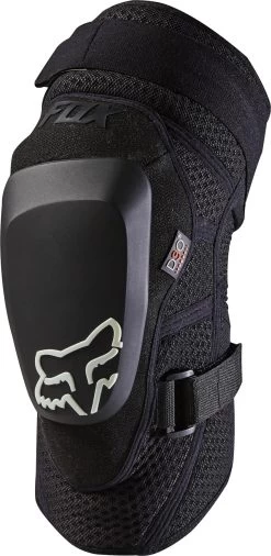 Fox Racing Launch PRO D3O® Knee Guard Black