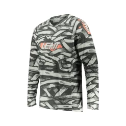 LEATT MTB Gravity 2.0 Jersey Mummy -Fahrradzubehör Geschäft Leatt Jersey MTB 2 0 Gravity FrontLeft Mummy 5022080150
