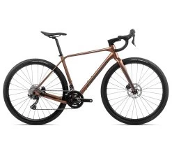 Orbea TERRA H30 Cooper Matt