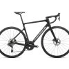 Orbea ORCA M20i TEAM Raw Carbon - Titanium (Gloss) -Fahrradzubehör Geschäft M124TTCC B7 SIDE ORCA M20iTEAM 1