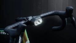 Supernova M99 DY Pro - Schwarz -Fahrradzubehör Geschäft M99DYPro schwarz 1