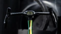 Supernova M99 DY Pro - Schwarz -Fahrradzubehör Geschäft M99DYPro schwarz 3