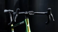 Supernova M99 DY Pro - Schwarz -Fahrradzubehör Geschäft M99DYPro schwarz 4