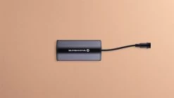 Supernova M99 Mini Pro B54 - Black Edition -Fahrradzubehör Geschäft M99MiniProB54 Blackedition 6