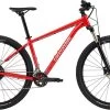 Cannondale Trail 5 Rally Red -Fahrradzubehör Geschäft MTBHardtailTrail5RallyRedBMOBikeMailorder 1