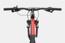 Cannondale Trail 5 Rally Red -Fahrradzubehör Geschäft MTBHardtailTrail5RallyRedBMOBikeMailorder 3