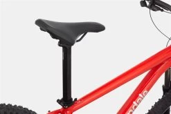 Cannondale Trail 5 Rally Red -Fahrradzubehör Geschäft MTBHardtailTrail5RallyRedBMOBikeMailorder 6