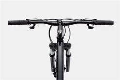 Cannondale Trail 7 Black 11 Cannondale Trail 7 Black -Fahrradzubehör Geschäft MTBHardtailTrail7BlackBMOBikeMailorder 3