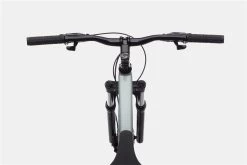 Cannondale Trail Womens 8 - Sage Gray -Fahrradzubehör Geschäft MTBHardtailTrail8SageGrayBMOBikeMailorder 3