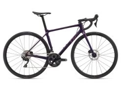 Liv Langma Advanced 2 - Chameleon Purple