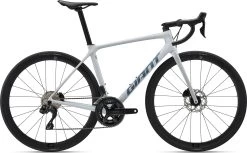 Giant TCR Advanced 1+ - Unicorn White
